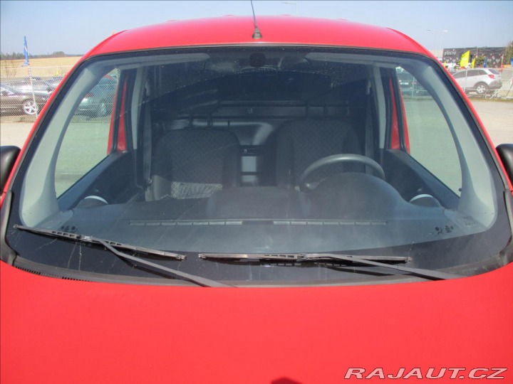 Renault Kangoo 1,5 dCi 75k bez koroze od 2016