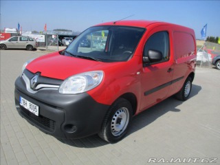Renault Kangoo 1,5 dCi 75k bez koroze od 2016