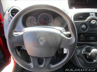 Renault Kangoo 1,5 dCi 75k bez koroze od 2016