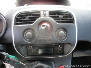 Renault Kangoo 1,5 dCi 75k bez koroze od 2016
