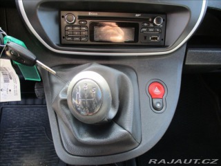 Renault Kangoo 1,5 dCi 75k bez koroze od 2016