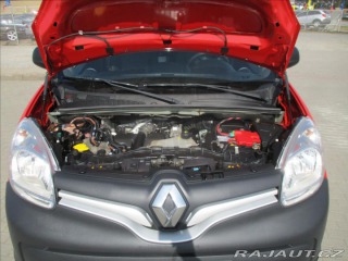 Renault Kangoo 1,5 dCi 75k bez koroze od 2016