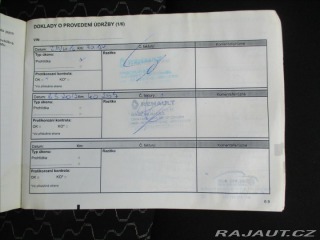 Renault Kangoo 1,5 dCi 75k bez koroze od 2016