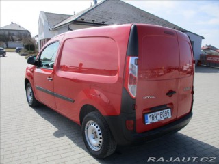 Renault Kangoo 1,5 dCi 75k bez koroze od 2016