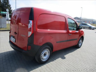 Renault Kangoo 1,5 dCi 75k bez koroze od 2016