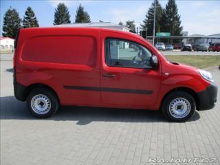 Renault Kangoo 1,5 dCi 75k bez koroze od 2016