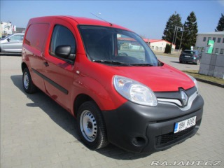 Renault Kangoo 1,5 dCi 75k bez koroze od 2016