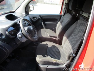 Renault Kangoo 1,5 dCi 75k bez koroze od 2016