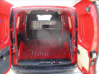 Renault Kangoo 1,5 dCi 75k bez koroze od 2016
