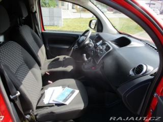 Renault Kangoo 1,5 dCi 75k bez koroze od 2016