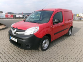 Renault Kangoo 1,5 dCi 75k bez koroze od