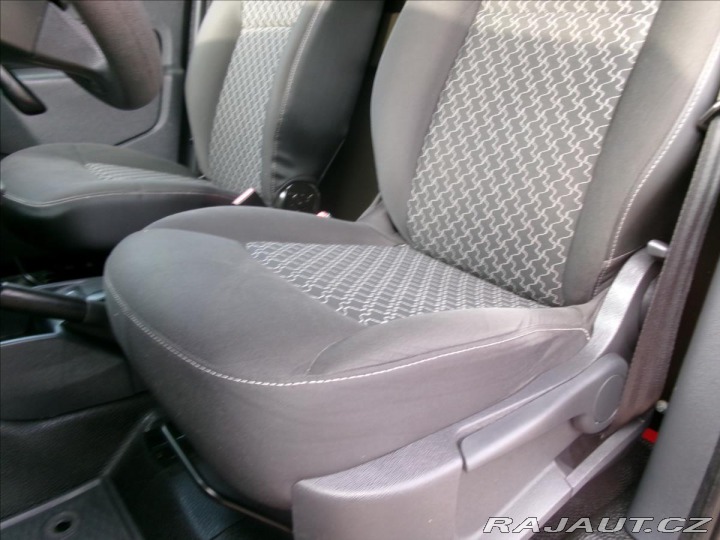Renault Kangoo 1,5 dCi 75k bez koroze od 2016