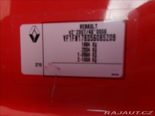 Renault Kangoo 1,5 dCi 75k bez koroze od 2016