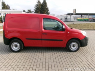Renault Kangoo 1,5 dCi 75k bez koroze od 2016