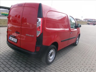 Renault Kangoo 1,5 dCi 75k bez koroze od 2016