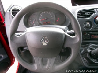 Renault Kangoo 1,5 dCi 75k bez koroze od 2016