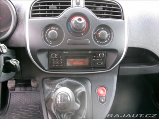 Renault Kangoo 1,5 dCi 75k bez koroze od 2016
