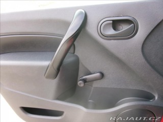 Renault Kangoo 1,5 dCi 75k bez koroze od 2016