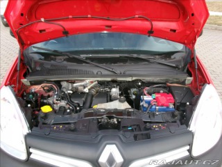 Renault Kangoo 1,5 dCi 75k bez koroze od 2016