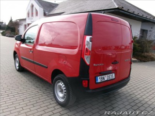 Renault Kangoo 1,5 dCi 75k bez koroze od 2016
