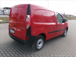 Renault Kangoo 1,5 dCi 75k bez koroze od 2016