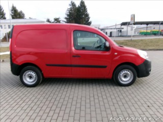 Renault Kangoo 1,5 dCi 75k bez koroze od 2016