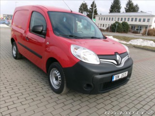 Renault Kangoo 1,5 dCi 75k bez koroze od 2016