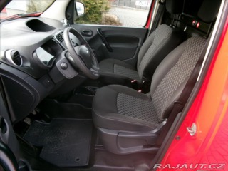 Renault Kangoo 1,5 dCi 75k bez koroze od 2016