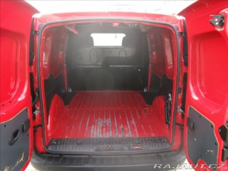 Renault Kangoo 1,5 dCi 75k bez koroze od 2016