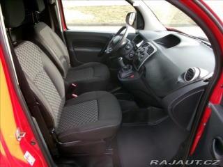 Renault Kangoo 1,5 dCi 75k bez koroze od 2016