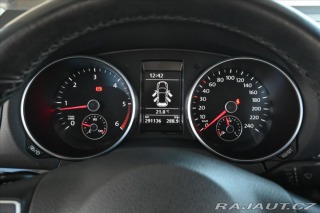 Volkswagen Golf 1,6 TDi 77kW NAVI PRAVIDE 2013