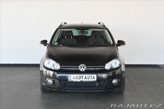 Volkswagen Golf 1,6 TDi 77kW NAVI PRAVIDE 2013