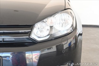 Volkswagen Golf 1,6 TDi 77kW NAVI PRAVIDE 2013