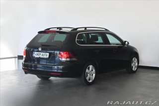 Volkswagen Golf 1,6 TDi 77kW NAVI PRAVIDE 2013