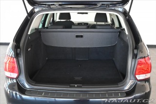 Volkswagen Golf 1,6 TDi 77kW NAVI PRAVIDE 2013