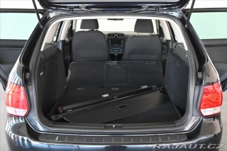 Volkswagen Golf 1,6 TDi 77kW NAVI PRAVIDE 2013