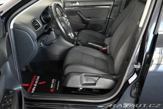 Volkswagen Golf 1,6 TDi 77kW NAVI PRAVIDE 2013