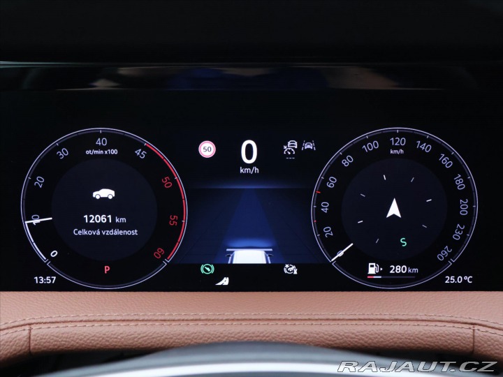 Škoda Superb 2,0 TDI 110kW L&K CZ 2024