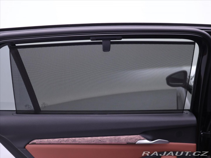 Škoda Superb 2,0 TDI DSG L&K CZ 1. 2024