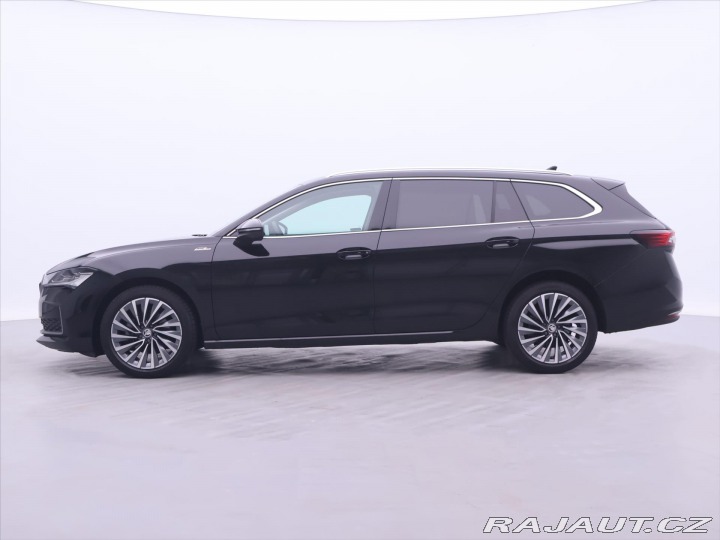 Škoda Superb 2,0 TDI 110kW L&K CZ 2024
