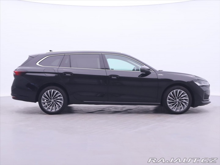 Škoda Superb 2,0 TDI 110kW L&K CZ 2024