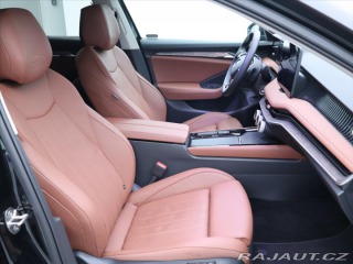 Škoda Superb 2,0 TDI 110kW L&K CZ 2024