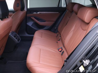 Škoda Superb 2,0 TDI 110kW L&K CZ 2024