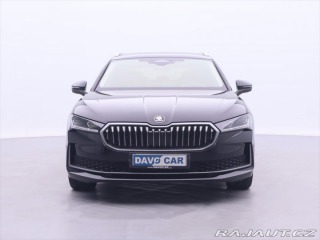 Škoda Superb 2,0 TDI 110kW L&K CZ 2024