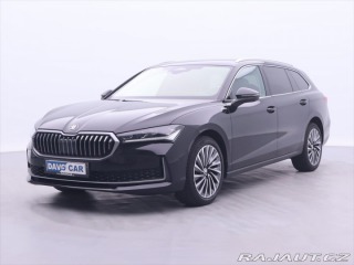 Škoda Superb 2,0 TDI 110kW L&K CZ 2024