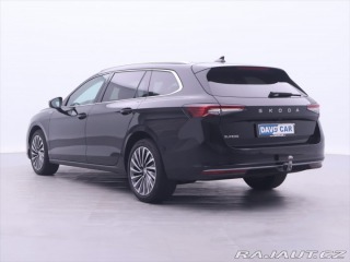 Škoda Superb 2,0 TDI 110kW L&K CZ 2024