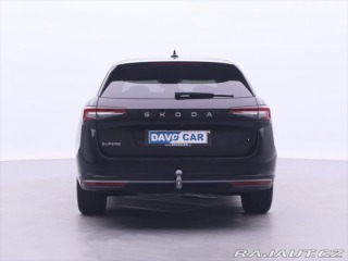 Škoda Superb 2,0 TDI 110kW L&K CZ 2024