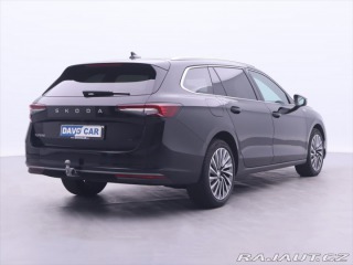 Škoda Superb 2,0 TDI 110kW L&K CZ 2024