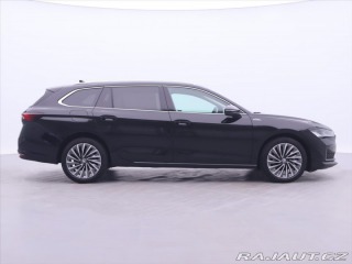 Škoda Superb 2,0 TDI 110kW L&K CZ 2024