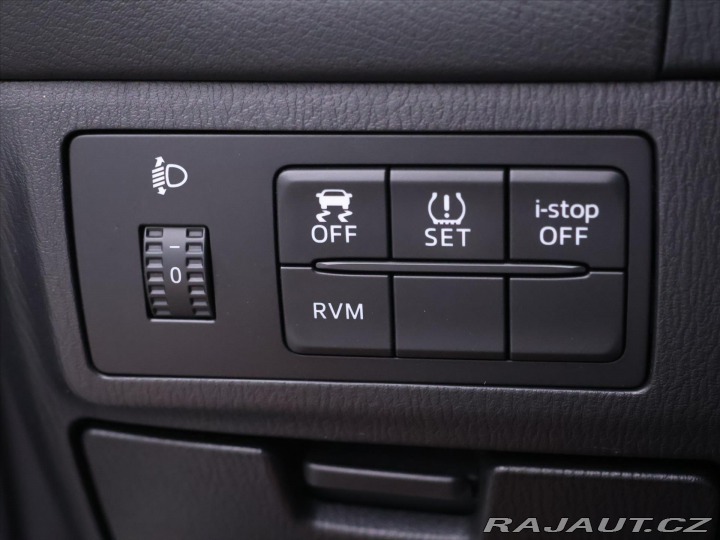 Mazda 6 2,0 i 107kW Centerline Na 2014